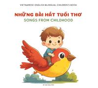 Những Bài Hát Tuổi Thơ - Songs from Childhood