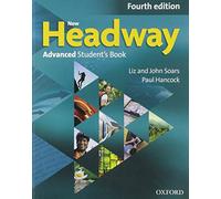 NHW4E ADV SB: The world's most trusted English course