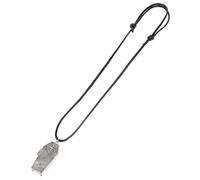NHYHEHMR Girls Accessories Retro Gothic Coffin Necklace Pendant for Women Unique Punk Jewelry Elegant Hanging necklace