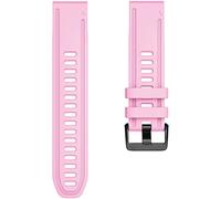 NHYHEHMR Smart Watch Band 20mm Replacement Watchband Strap For Fenix 7S 6S/6S Pro 5S 5S Plus Smart Watch Silicone Quick EasyFit Correa