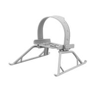 NI 4 Pro Drone Accessories Landing Gear Extension Bracket Propeller Guard Lens Cap Combo Set Compatible With Similar Models(LANDING GEAR-01)