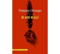 Ni Aqui Ni Alli (AdN Alianza de Novelas)