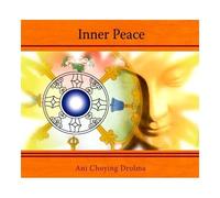 ni Choying Drolma - Inner Peace [Import]