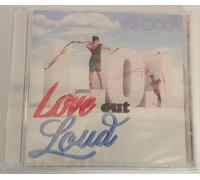 Ni-Cola - Love Out Loud