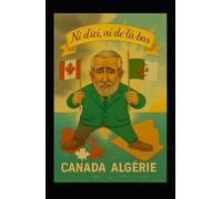 Ni d’ici, ni de là-bas: Entre deux mondes, M’hand cherche sa place.