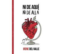 Ni de aquí, ni de allá