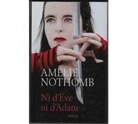 Ni d'Eve ni d'Adam