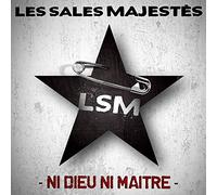Ni Dieu Ni Maitre