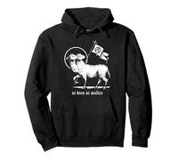 Ni Dieu Ni Maitre | No Gods No Masters Pullover Hoodie