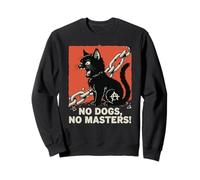 Ni Dieu Ni Maitre | No Gods No Masters Sweatshirt