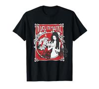 Ni Dieu Ni Maitre | No Gods No Masters T-Shirt