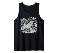 Ni Dieu ni Maitre No Gods no Masters Tank Top