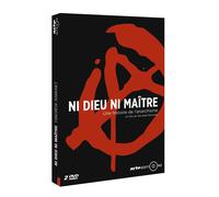Ni dieu ni maitre - 2 dvd