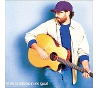 Ni Es Lo Mismo, Ni Es Igual by Juan Luis Guerra (1998-12-15)