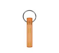 Ni-Glo Gear Marker Keychain - Blaze Orange
