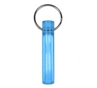 Ni-Glo Gear Marker Keyring - Atomic Blue