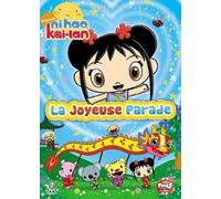 Ni hao, Kai-lan - La joyeuse parade