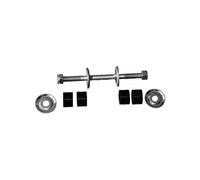 Moog NI-LS-4282 Front Right OS Left NS Anti Roll Bar Link Sway Stabilizer