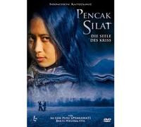 Ni Luh Putu Spyanaw -Die Seele Des Kriss [DVD]