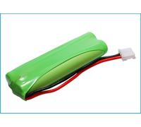 Ni-MH Battery for Swissvoice DP550 BT DP550 Eco Plus 2.4V 500mAh