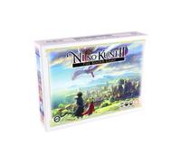 Ni No Kuni 2: The Board Game