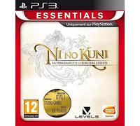 Ni No Kuni - Essentials [French Import]