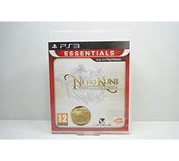 Ni No Kuni - Essentials | PS3 PlayStation 3 New