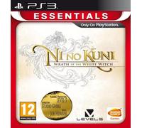 Ni No Kuni - Essentials (PS3)