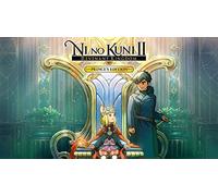 Ni no Kuni II : l'Avènement d?un Nouveau Royaume Prince's Edition