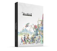 Ni no Kuni II: Revenant Kingdom Collector's Edition Guide