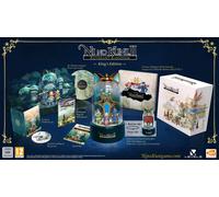 NI no Kuni II Revenant Kingdom - King Edition - PC