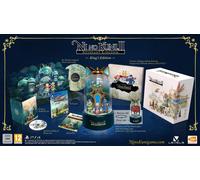 NI no Kuni II Revenant Kingdom - King Edition - PS4