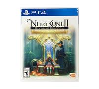 Ni No Kuni II: Revenant Kingdom - PlayStation 4 Premium Edition