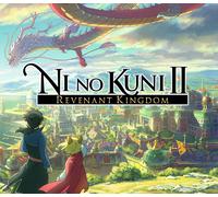 Ni no Kuni II: Revenant Kingdom PS5 Account
