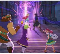 Ni No Kuni II: Revenant Kingdom - The Lair of the Lost Lord DLC Steam Altergift