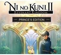 Ni No Kuni II: Revenant Kingdom The Prince's Edition PC Steam Account
