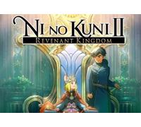 Ni no Kuni II: Revenant Kingdom The Prince's Edition (PC) Steam Key - EU
