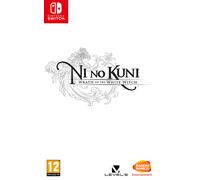 Ni No Kuni: Wrath of the White Witch