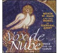 Ni Riain, Noirin - Vox De Nube: VOICE FROM THE CLOUD