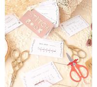 -ni Sewing Book, Sewing Card Set, DIYY -ni Sewing Book & Material Pack, Embroidery Stitches Book, Learn A Variety of Sewing Techniques,for Embroidery and Sewing Enthusiasts