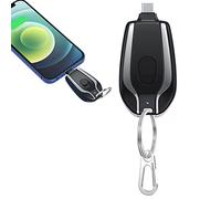 NI Trar 1500 mAh Larät, NI Key Fob Larät, Schnellla Power Bank, NI Powerbank t Indicator Light