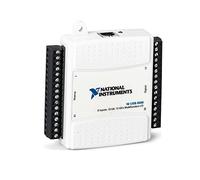 NI Usb-6008 Multifunctional Data Acquisition Module 779051-01 DAQ