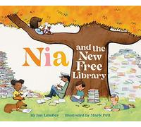 Nia and the New Free Library