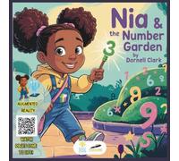 Nia and the Number Garden (Bright Minds Explorers)