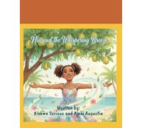 Nia and the Whispering Breeze