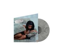 NIA ARCHIVES - Emotional Junglist - LIMITED SILVER VINYL LP