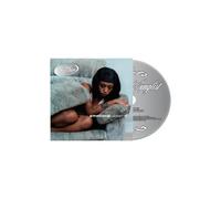 Nia Archives - Emotional Junglist - CD Album (Released 17th July 2026) Brand New