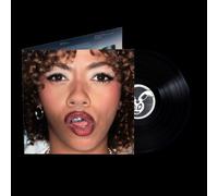 Nia Archives Silence Is Loud Vinyl LP 2024 NEW