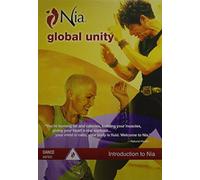 Nia Dvd - Global Unity
