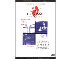 NIA - Global Unity - Basic & Advanced [Import allemand]